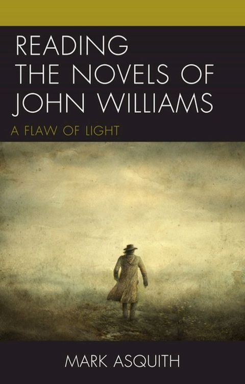 Reading the Novels of John Williams(Kobo/電子書)