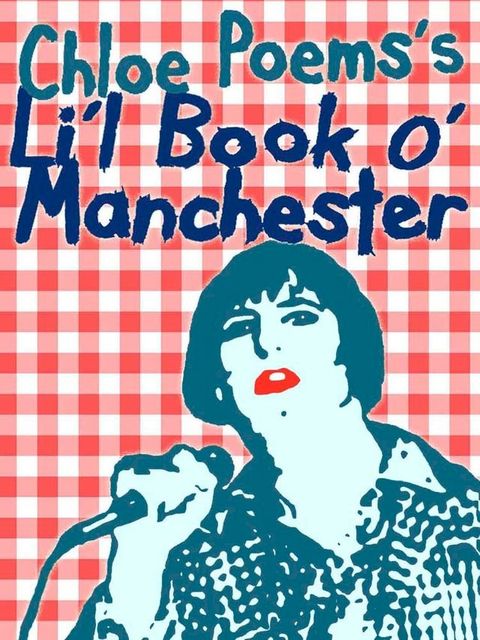 Li'l Book o' Manchester(Kobo/電子書)