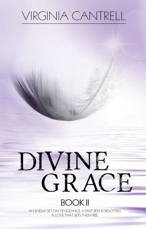 Divine Grace(Kobo/電子書)