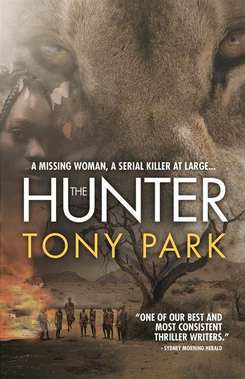 The Hunter(Kobo/電子書)