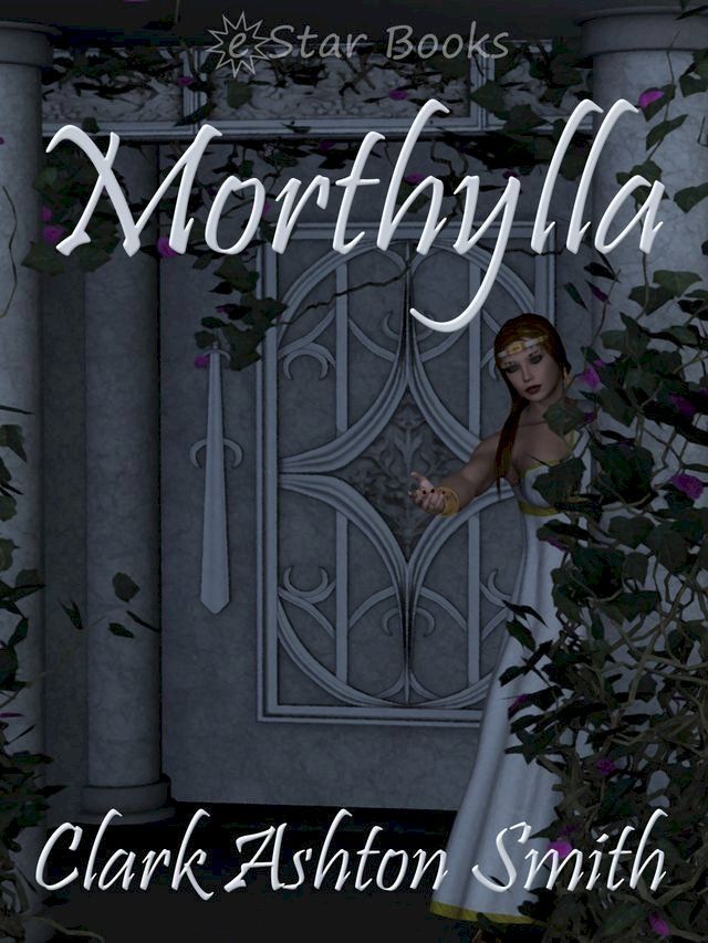  Morthylla(Kobo/電子書)