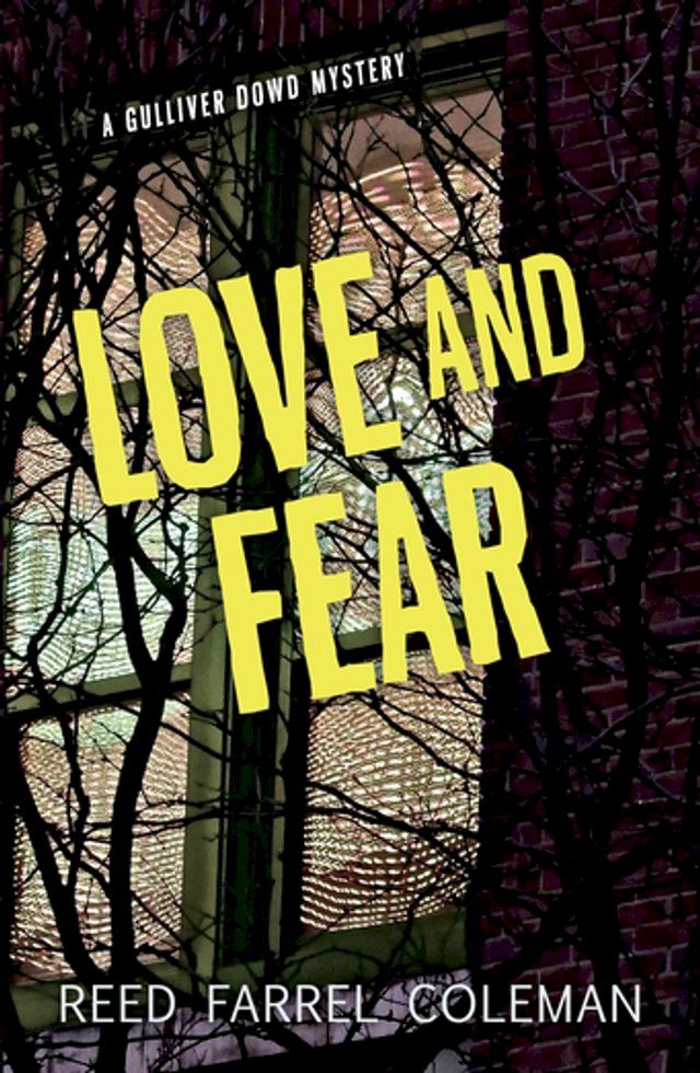  Love and Fear(Kobo/電子書)