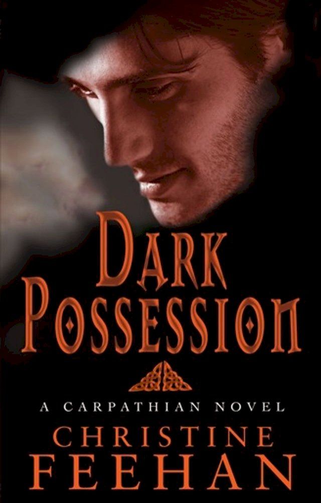  Dark Possession(Kobo/電子書)