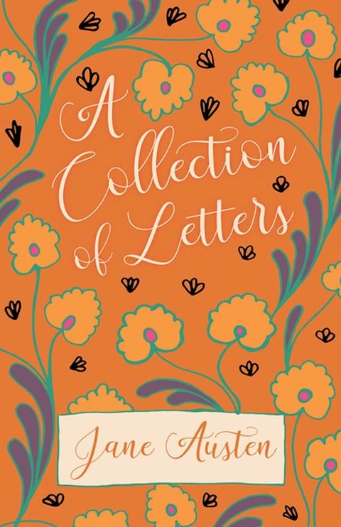 A Collection of Letters(Kobo/電子書)