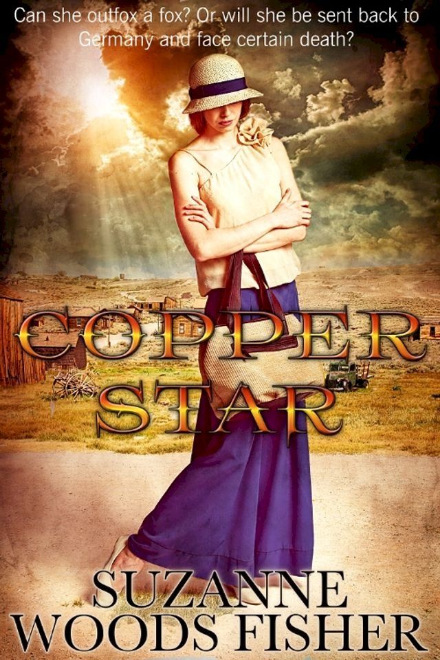  Copper Star(Kobo/電子書)