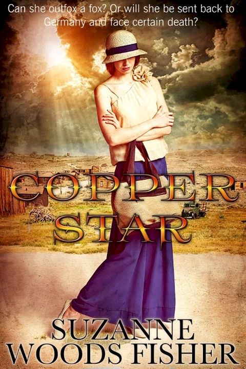 Copper Star(Kobo/電子書)