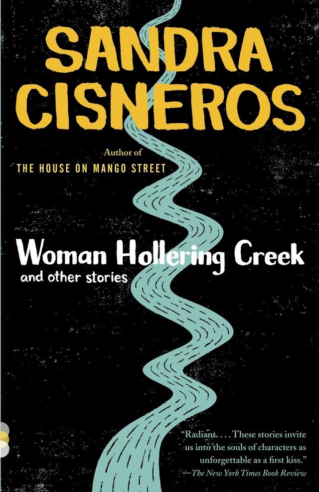  Woman Hollering Creek(Kobo/電子書)