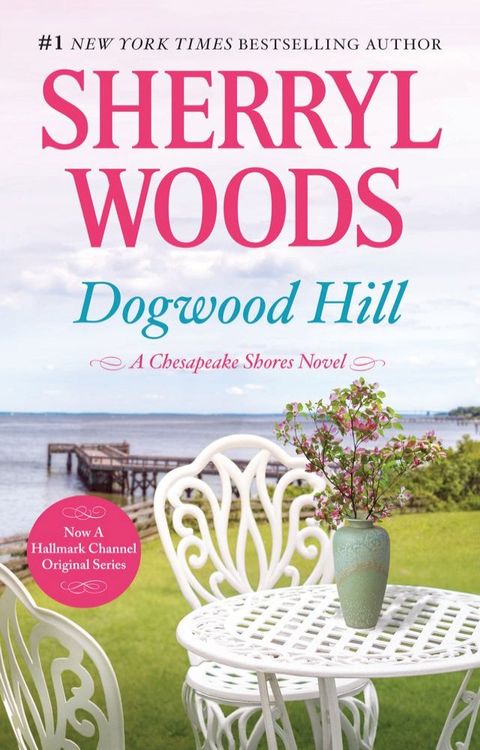 Dogwood Hill(Kobo/電子書)