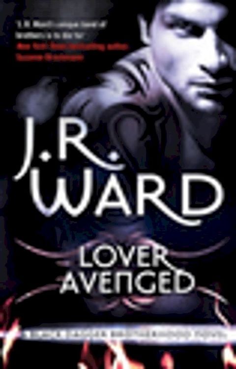 Lover Avenged(Kobo/電子書)