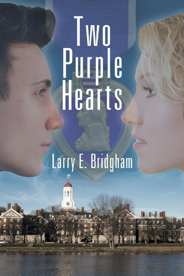  Two Purple Hearts(Kobo/電子書)