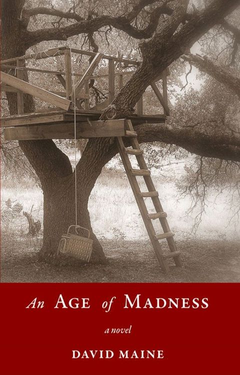 An Age of Madness(Kobo/電子書)