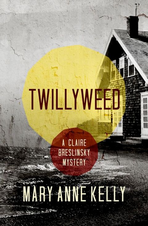 Twillyweed(Kobo/電子書)