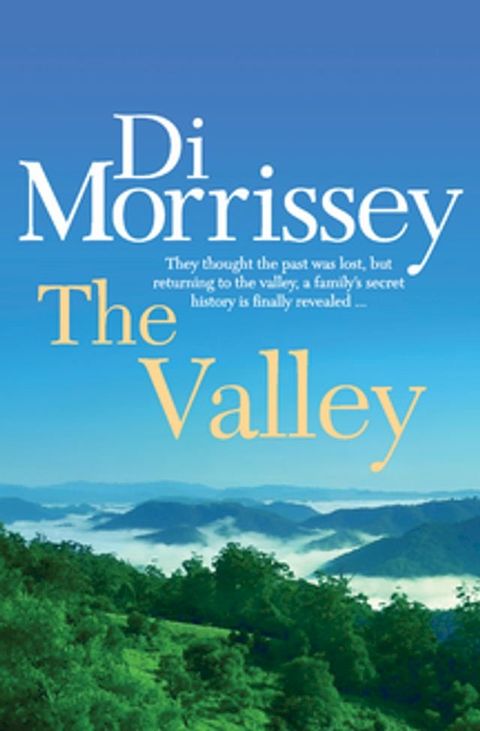 The Valley(Kobo/電子書)