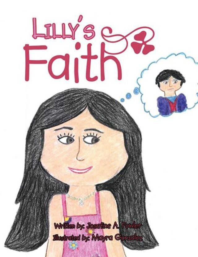  Lilly’S Faith(Kobo/電子書)