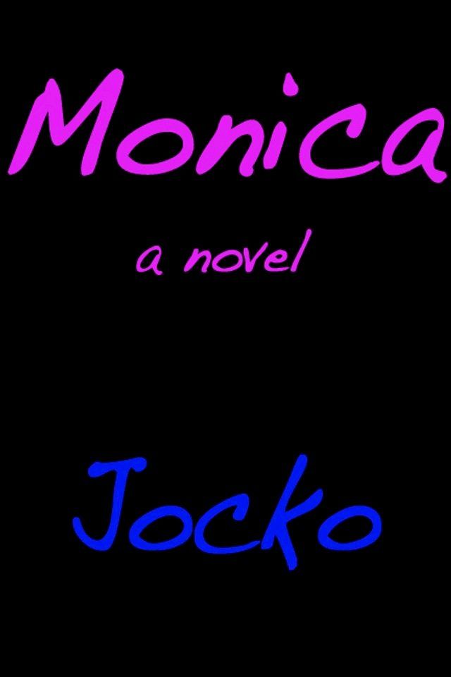  Monica(Kobo/電子書)