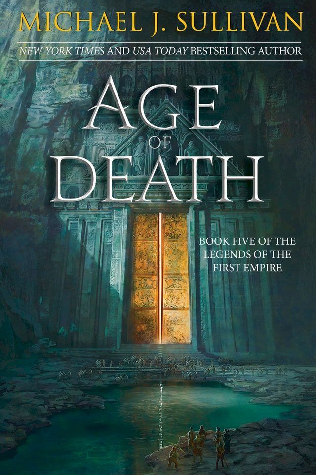  Age of Death(Kobo/電子書)