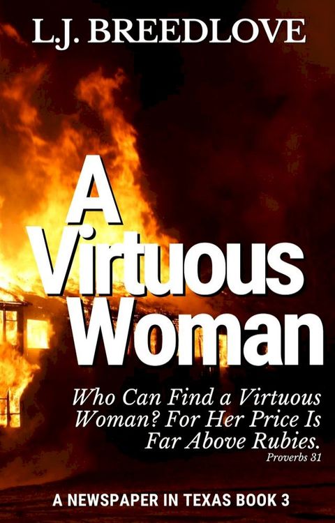 A Virtuous Woman(Kobo/電子書)