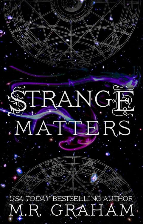 Strange Matters(Kobo/電子書)