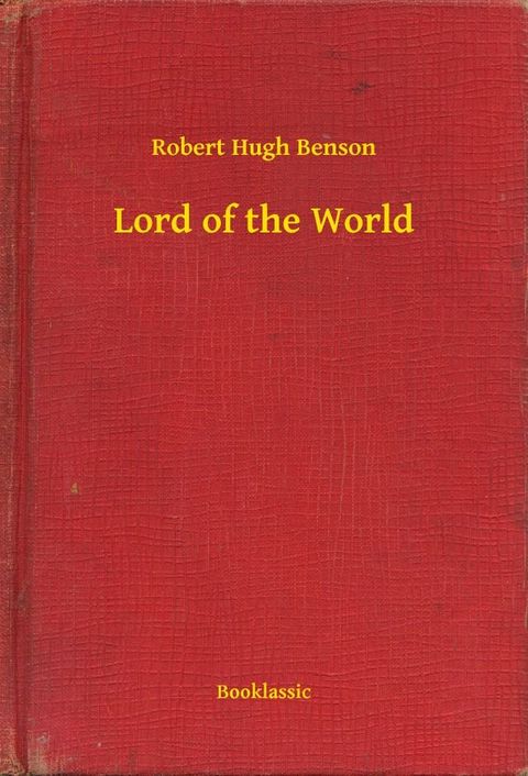 Lord of the World(Kobo/電子書)