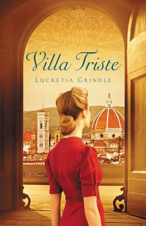 Villa Triste(Kobo/電子書)