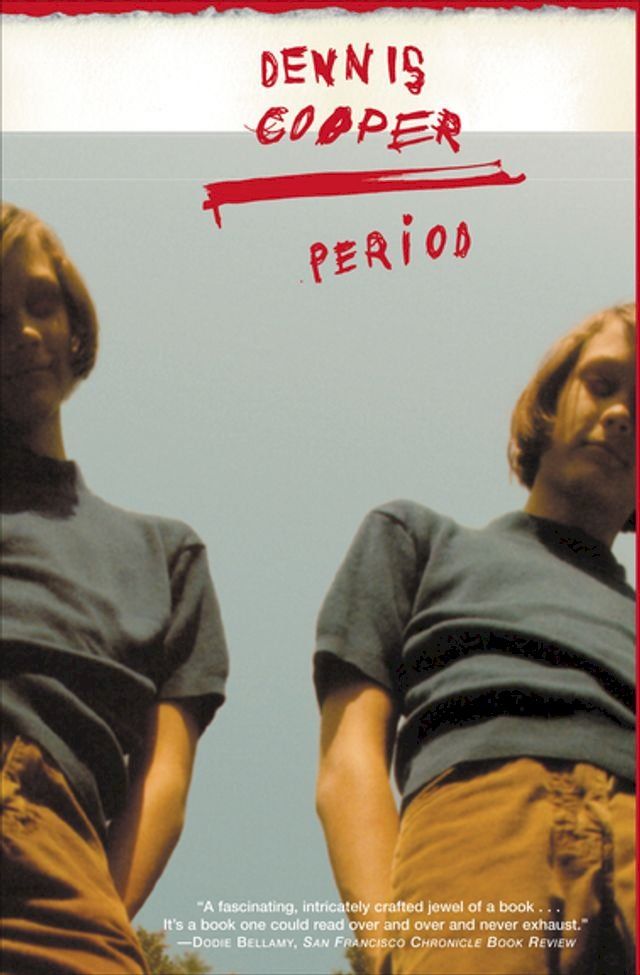  Period(Kobo/電子書)