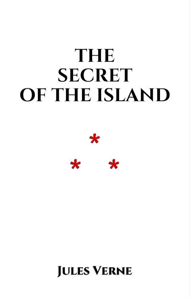  The Secret of the Island(Kobo/電子書)