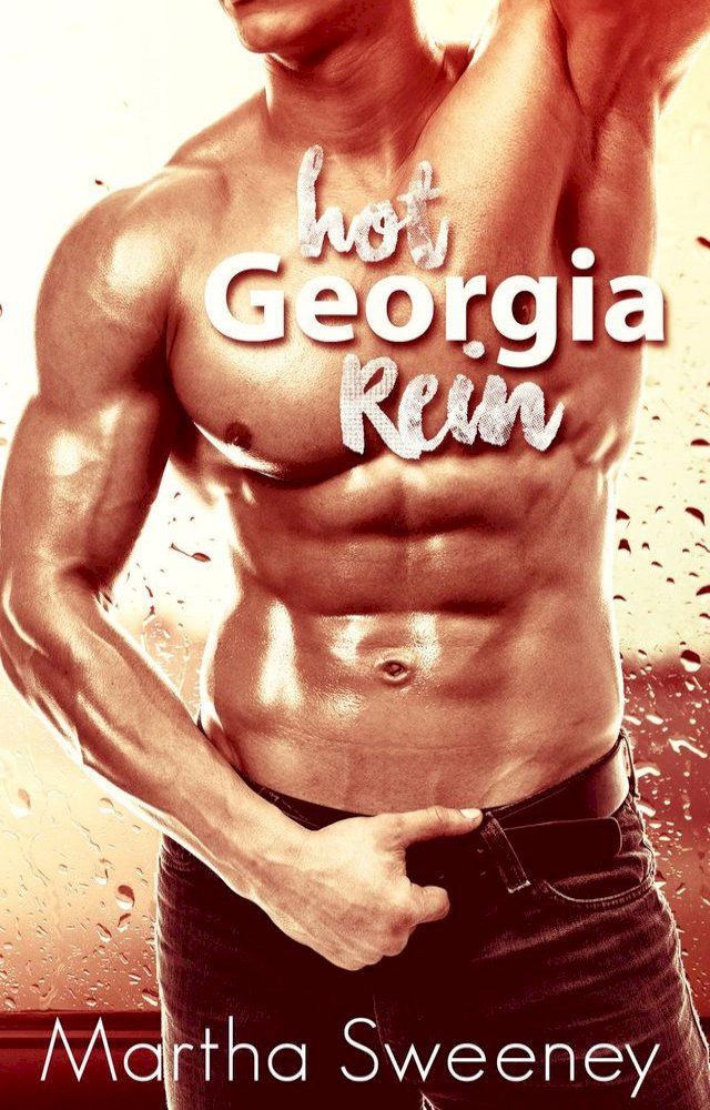  Hot Georgia Rein(Kobo/電子書)