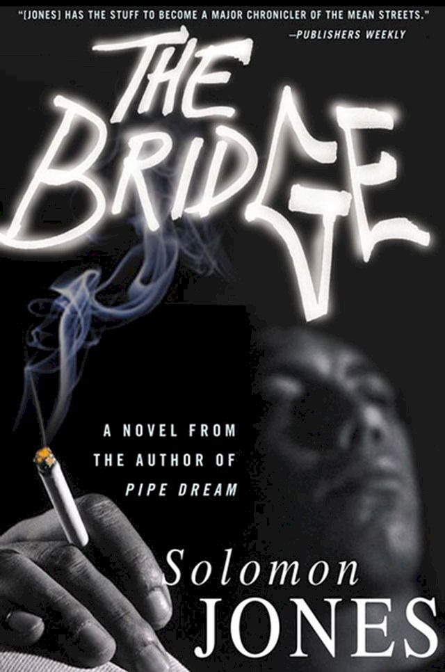  The Bridge(Kobo/電子書)