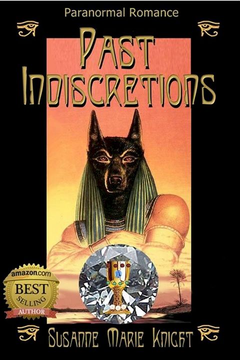 Past Indiscretions(Kobo/電子書)