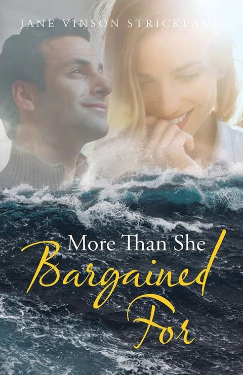 More Than She Bargained For(Kobo/電子書)