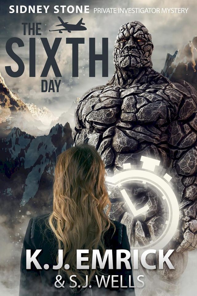  The Sixth Day(Kobo/電子書)