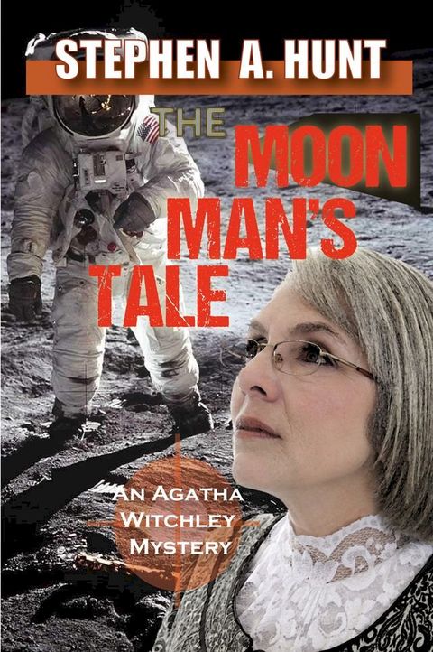 The Moon Man's Tale(Kobo/電子書)