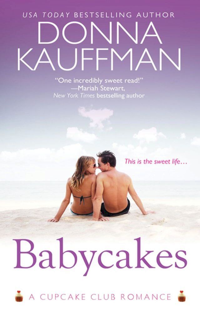  Babycakes(Kobo/電子書)