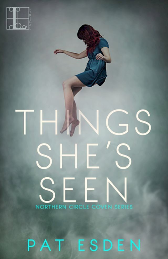  Things She’s Seen(Kobo/電子書)