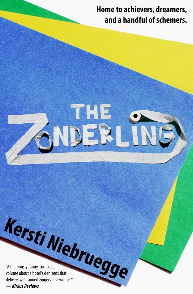  The Zonderling(Kobo/電子書)