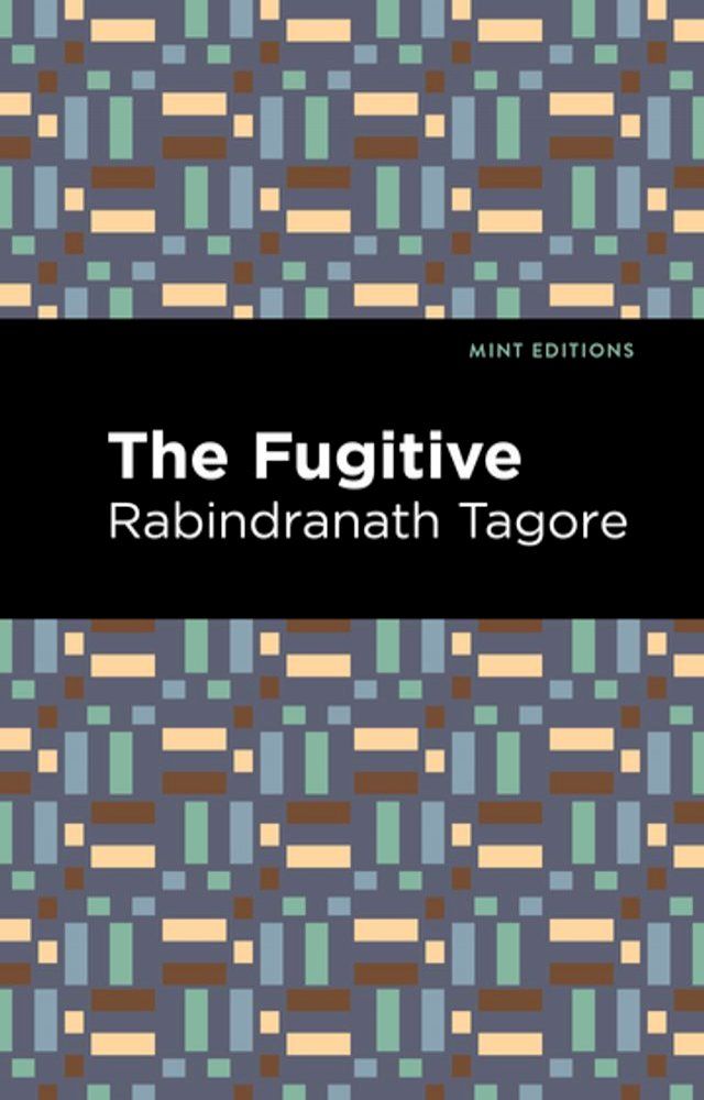  The Fugitive(Kobo/電子書)