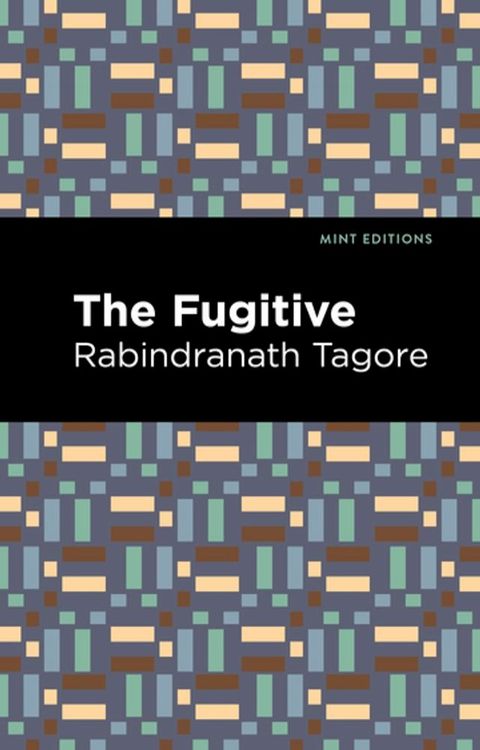 The Fugitive(Kobo/電子書)