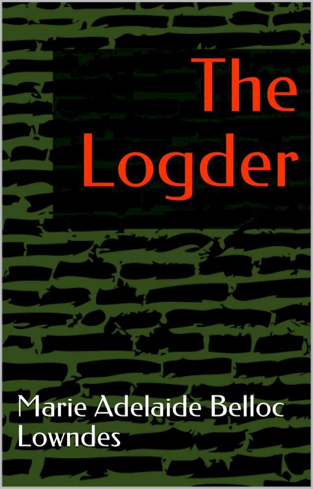  The Logder(Kobo/電子書)