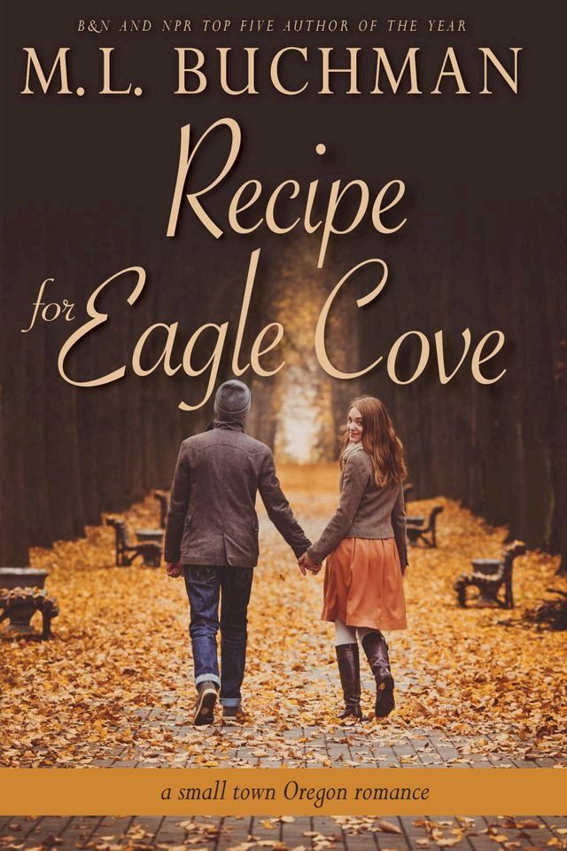  Recipe for Eagle Cove(Kobo/電子書)