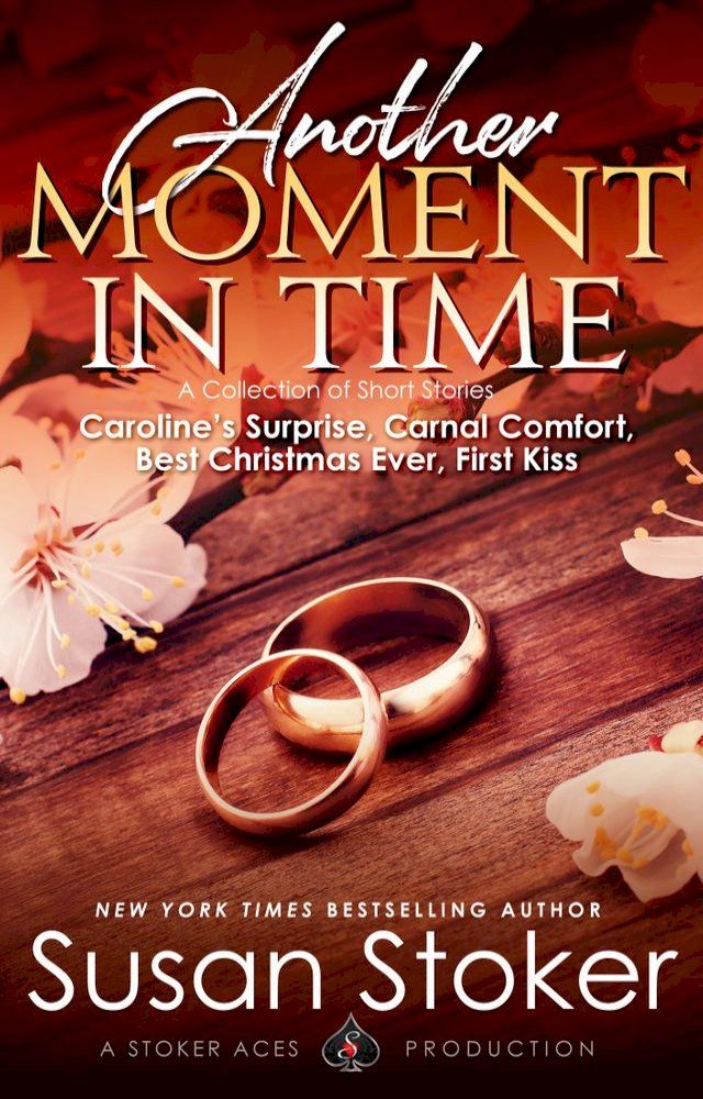  Another Moment in Time (A Collection of Short Stories)(Kobo/電子書)