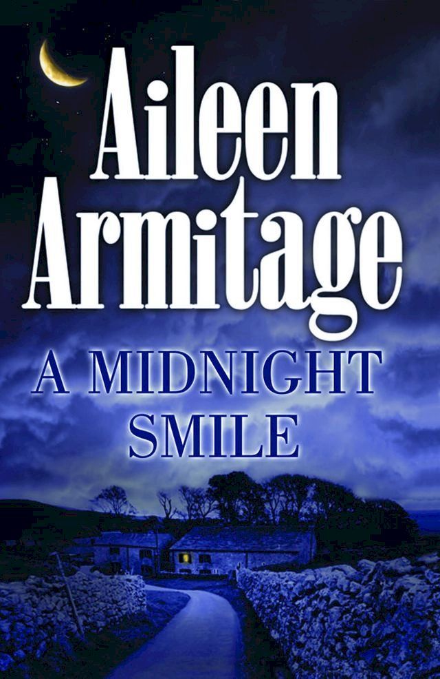  A Midnight Smile(Kobo/電子書)