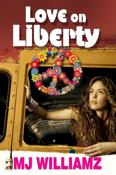 Love on Liberty(Kobo/電子書)