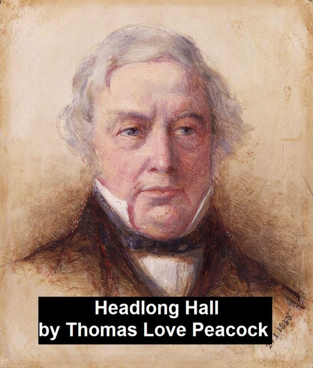  Headlong Hall(Kobo/電子書)