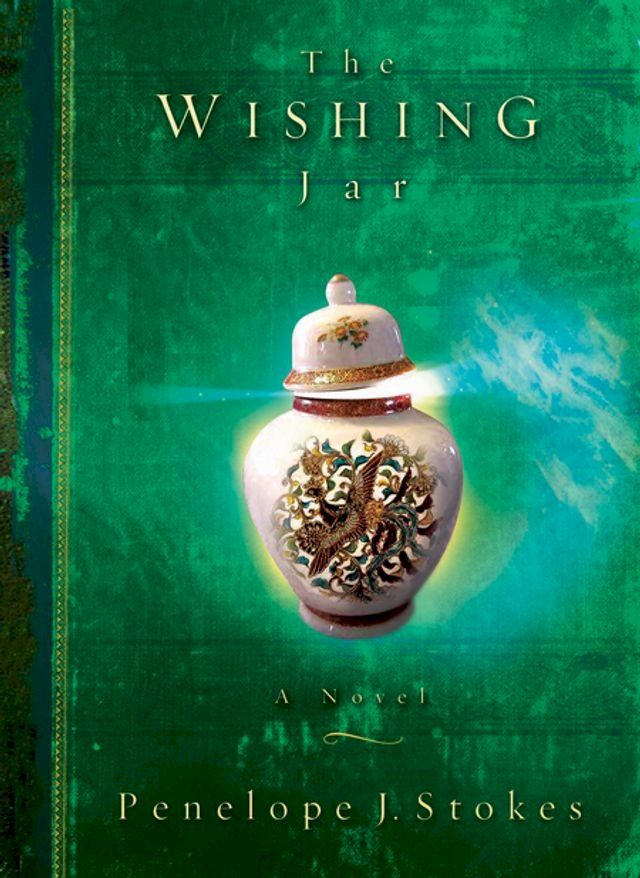  The Wishing Jar(Kobo/電子書)