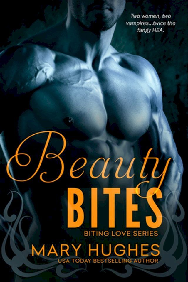  Beauty Bites(Kobo/電子書)