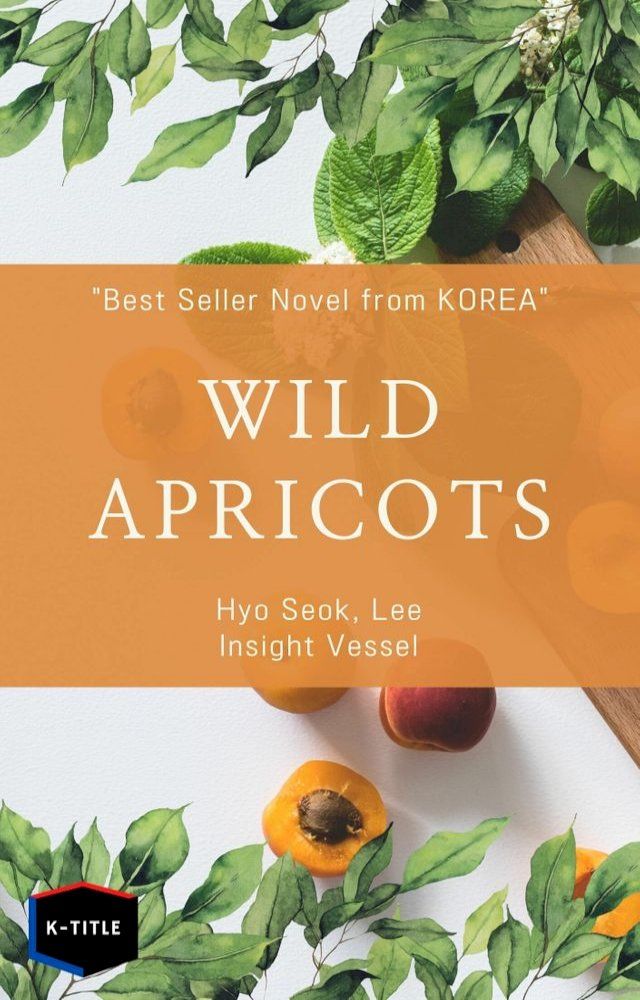  Wild Apricots(Kobo/電子書)