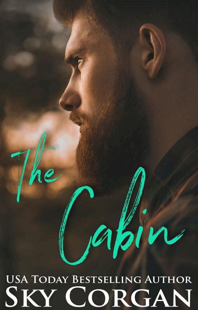  The Cabin(Kobo/電子書)