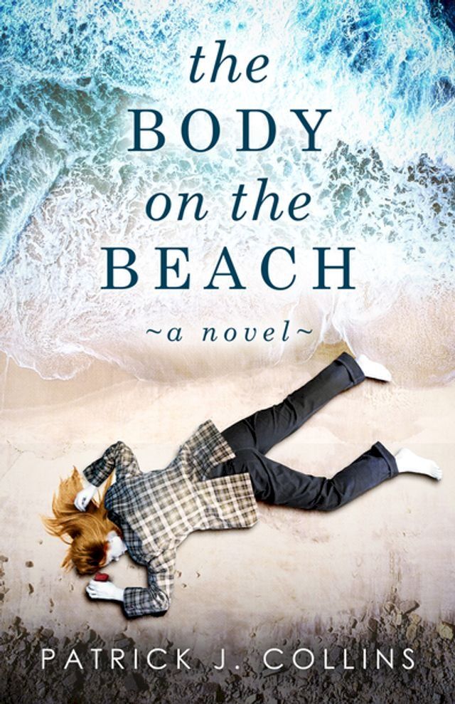  The Body on the Beach(Kobo/電子書)