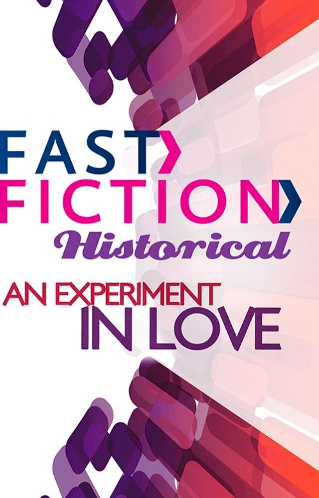  An Experiment In Love(Kobo/電子書)