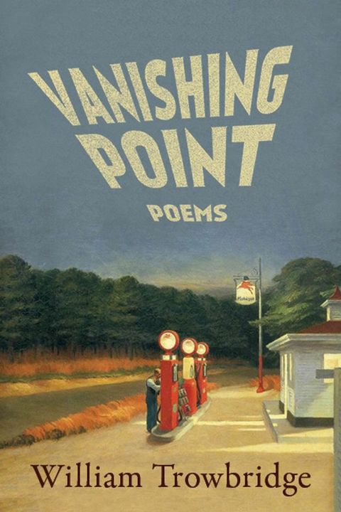 Vanishing Point(Kobo/電子書)